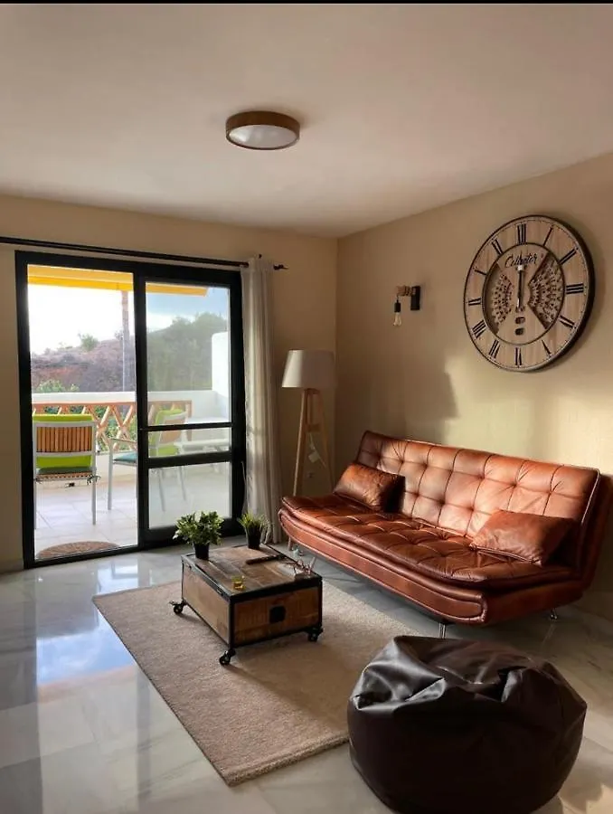 Apartment Ferienwohnung Pueblo Jardin Charming Andalusian Complex Benalmádena