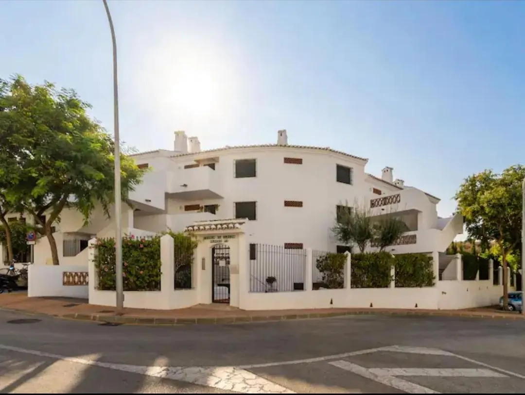 Ferienwohnung Pueblo Jardin Charming Andalusian Complex Benalmádena 0*,  Spanien