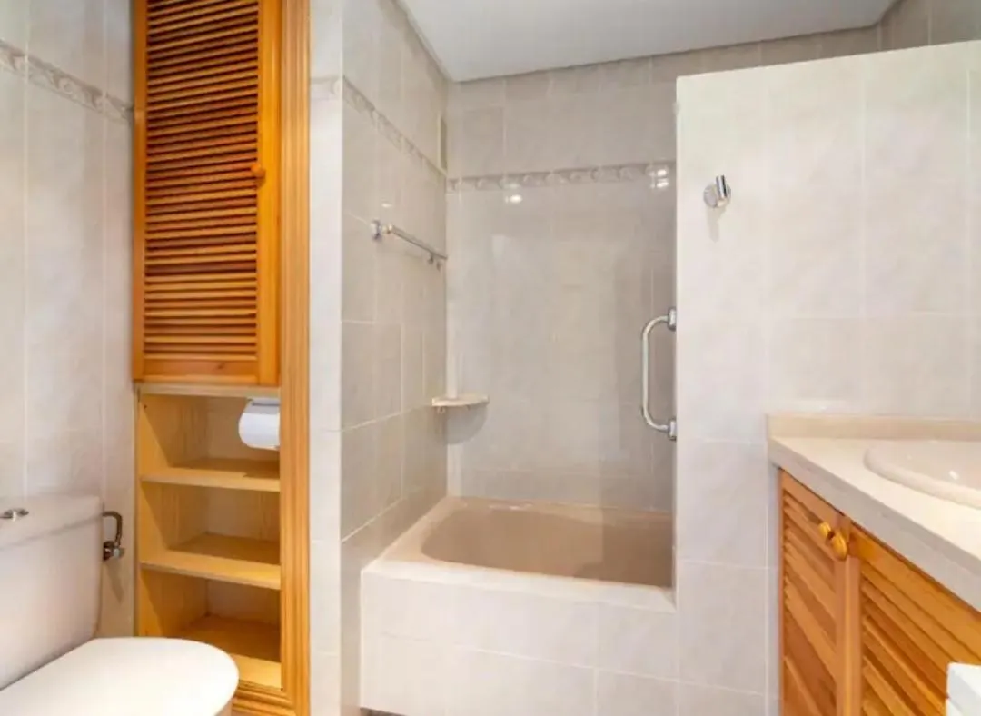 Pueblo Jardin Charming Andalusian Complex Apartman Benalmádena