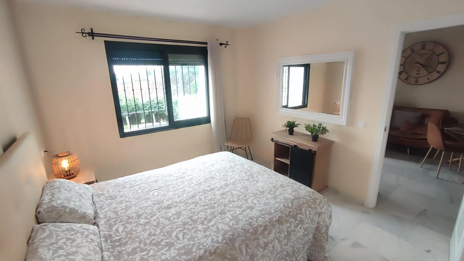 Pueblo Jardin Charming Andalusian Complex Apartman Benalmádena 0*,  Spanyolország